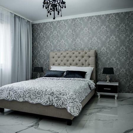 Glamour Apartments Piła Esterno foto
