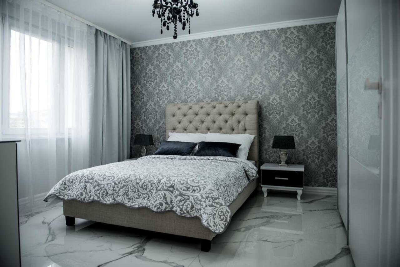 Glamour Apartments Piła Esterno foto